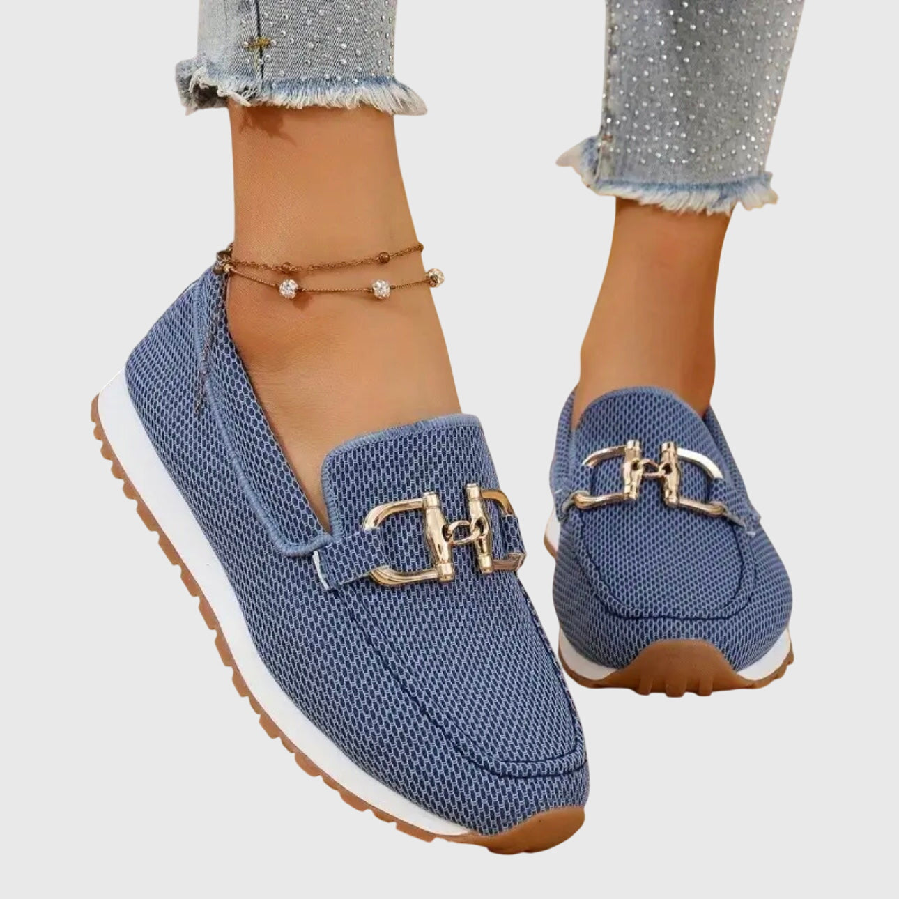 Comfortable Supportive Slippers - OutfitLondon