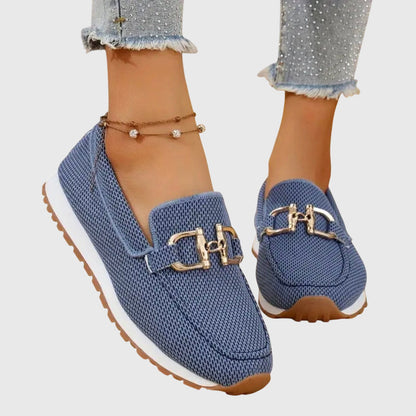 Comfortable Supportive Slippers - OutfitLondon