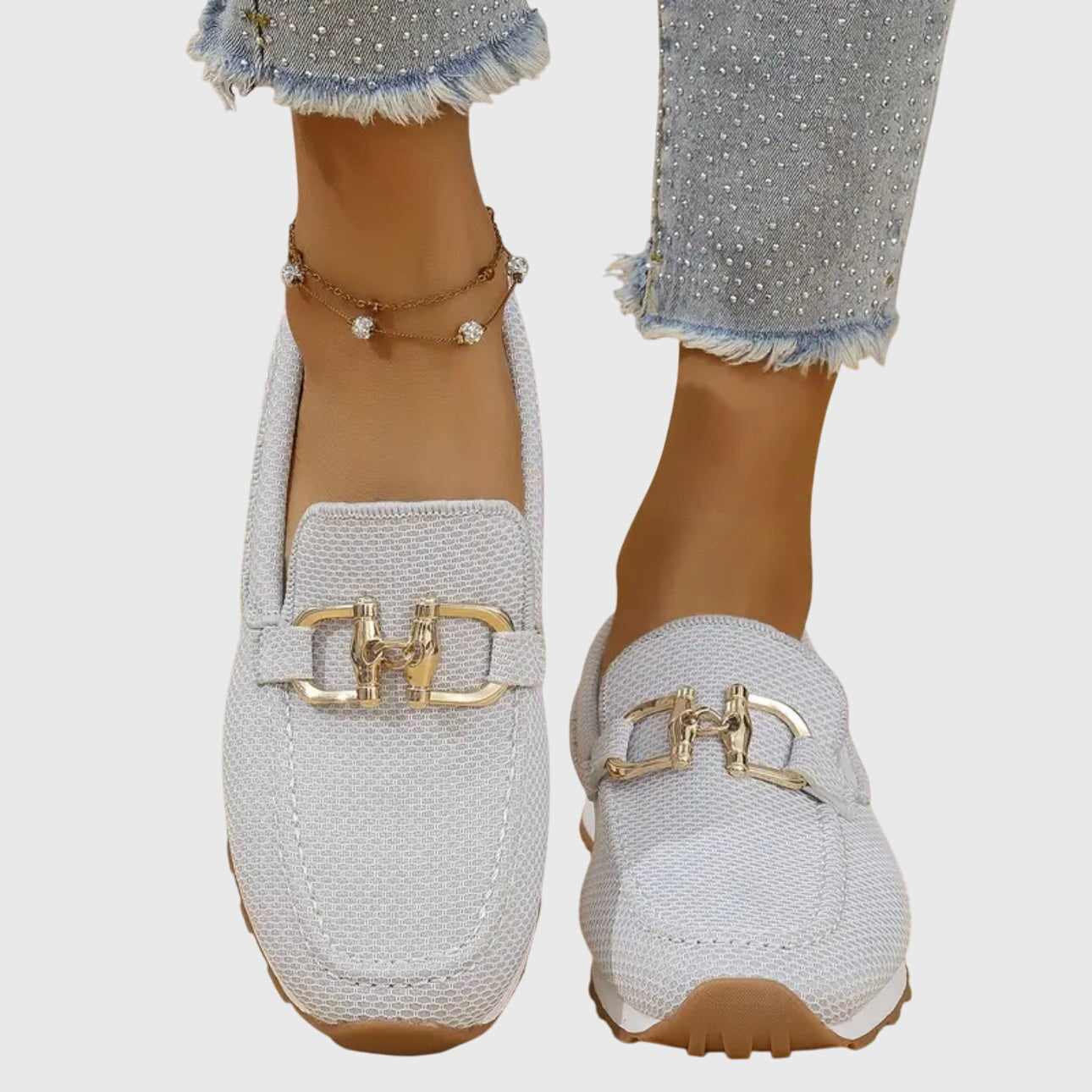 Comfortable Supportive Slippers
