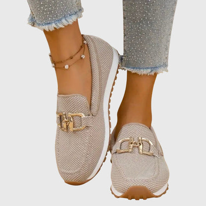 Comfortable Supportive Slippers