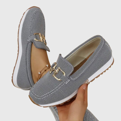 Comfortable Supportive Slippers