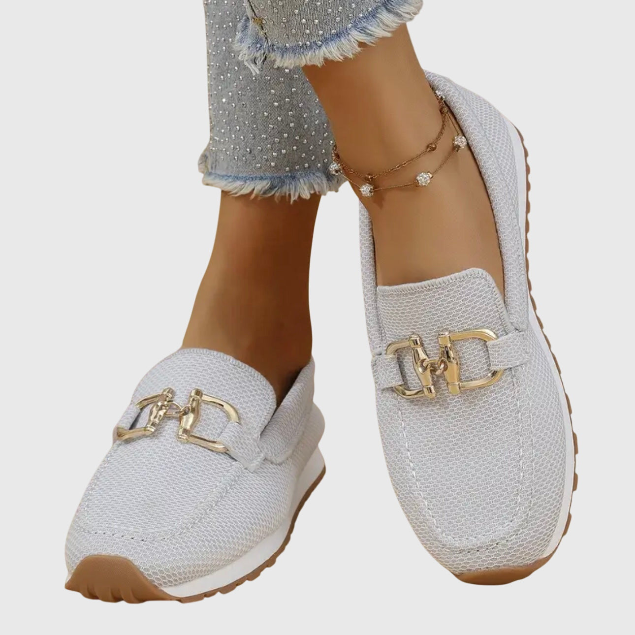Comfortable Supportive Slippers
