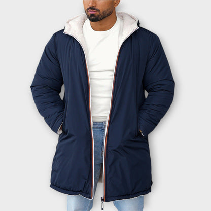 Soft Plush Teddy Sweatshirt