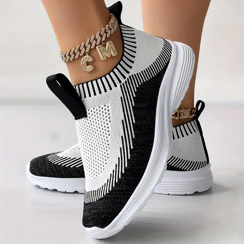 Soft Women's Casual Walking Shoes