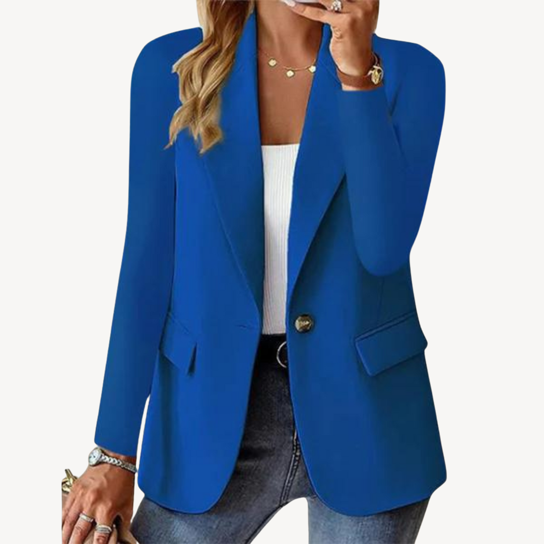 Ladies Classic Jacket