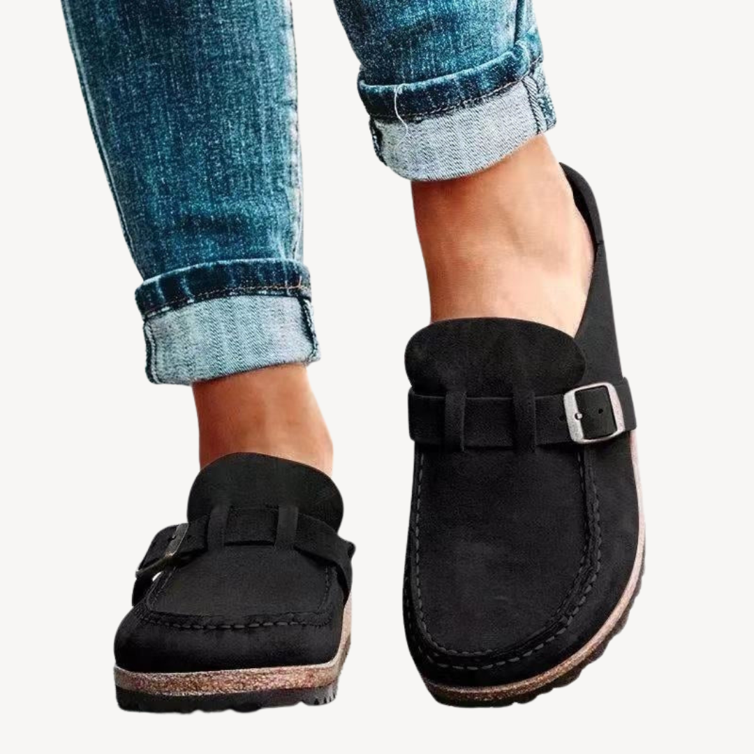 Comfortable Supportive Slip On Shoes
