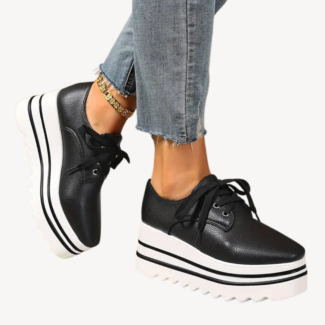 Comfortable Women's Arch Support Shoes