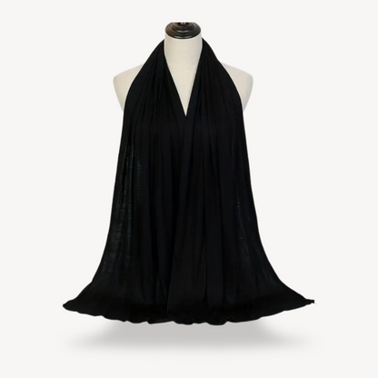 Luxurious Comfortable Muslim Headscarf