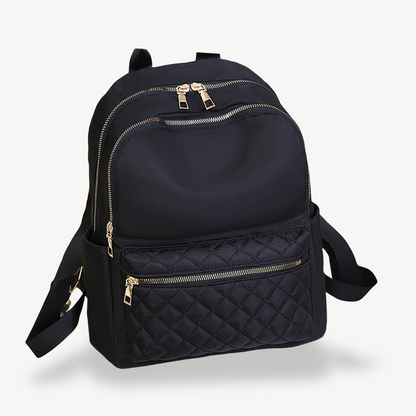 Ladies Water Resistant Hiking Backpack - OutfitLondon