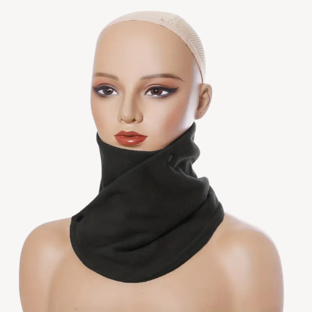 Soft Thermal Neck Gaiter