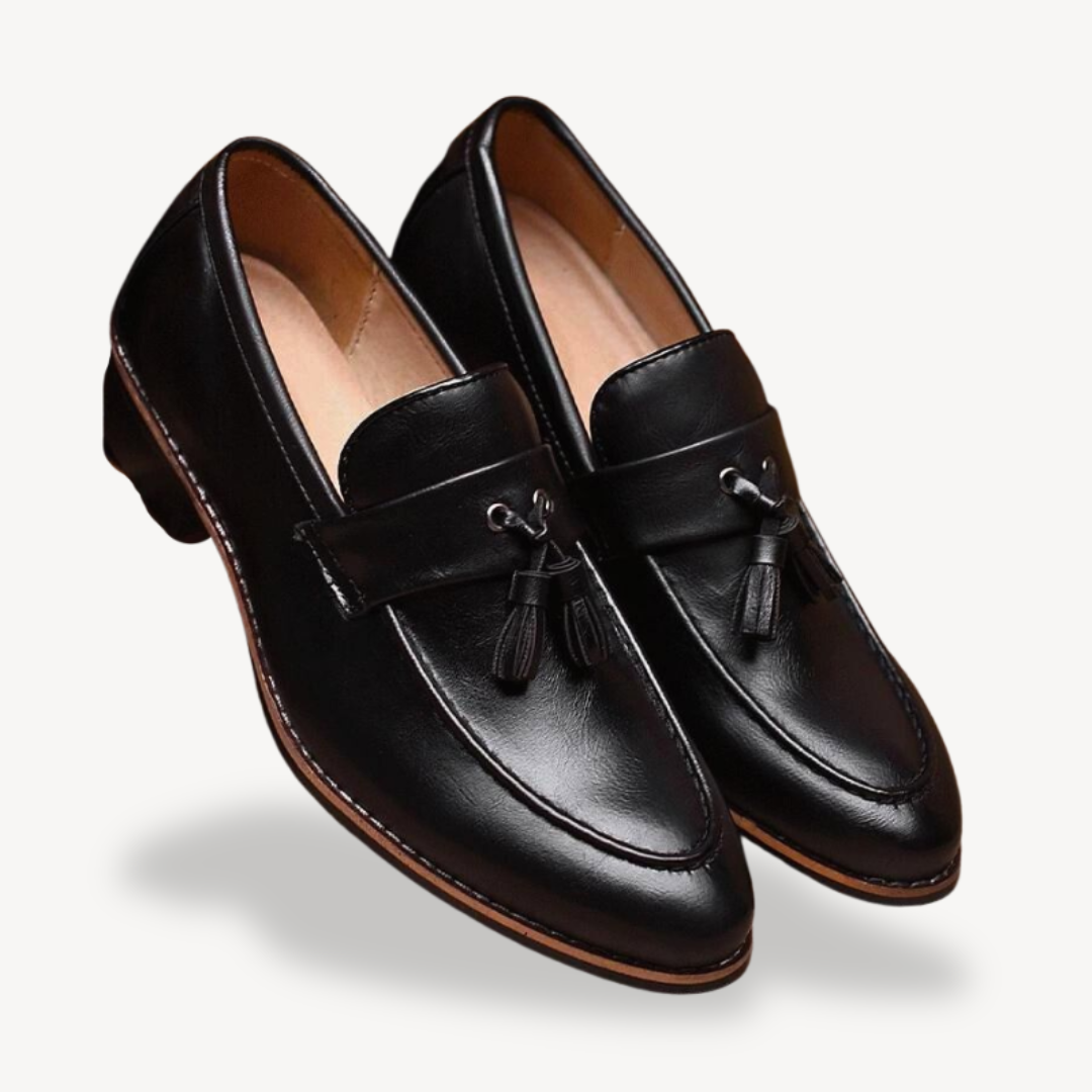 Comfortable Slip On Loafers for Men Women