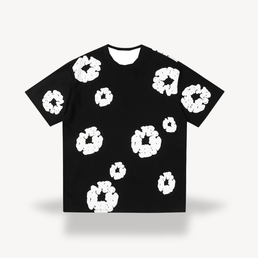 Fun Movie Theme Tee for Men Women - OutfitLondon