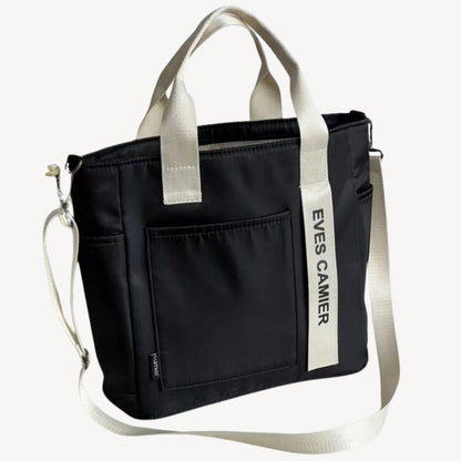 Spacious Big Shopper Tote Handbag