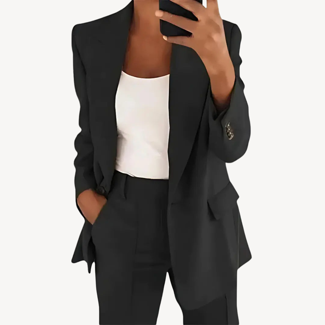 Professional Ladies Office Wear Set