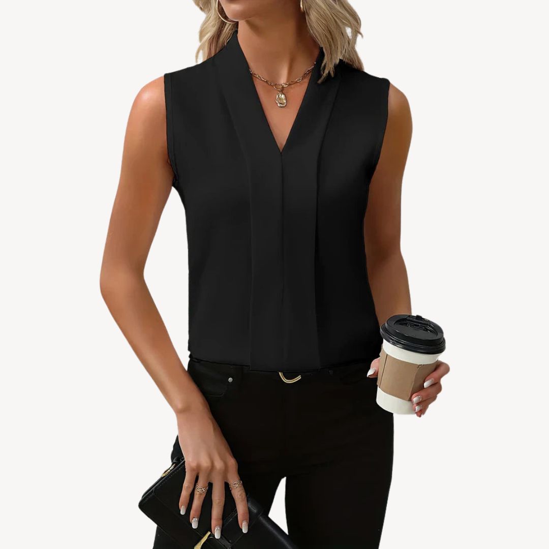Women's Tank Top Blouse