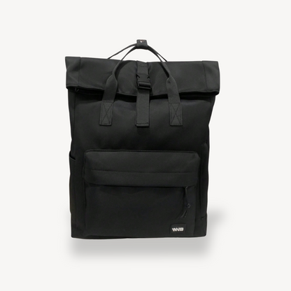 Ladies Water Resistant Foldable Backpack - OutfitLondon