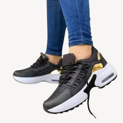 Comfortable Supportive Running Shoes