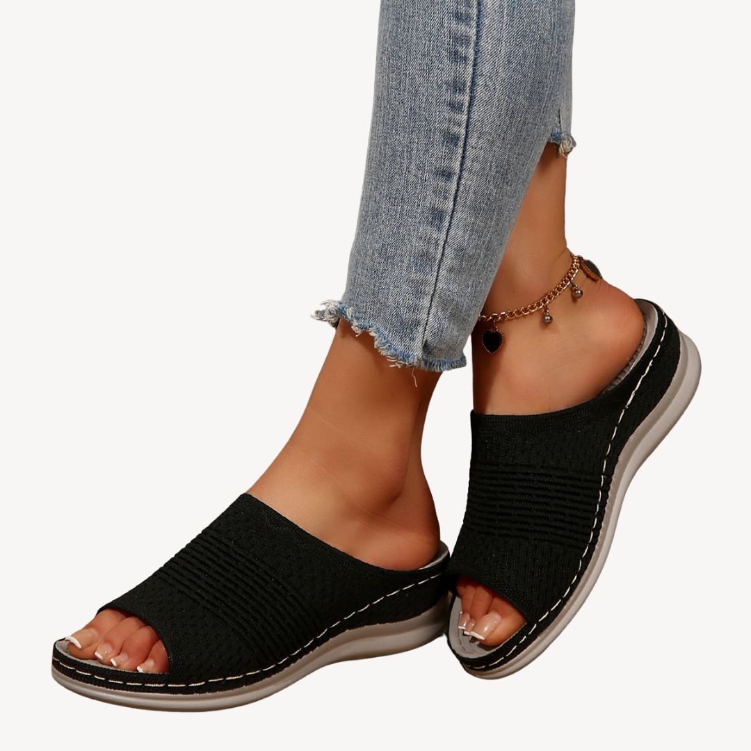 Comfortable Walking Orthopedic Sandals for Women