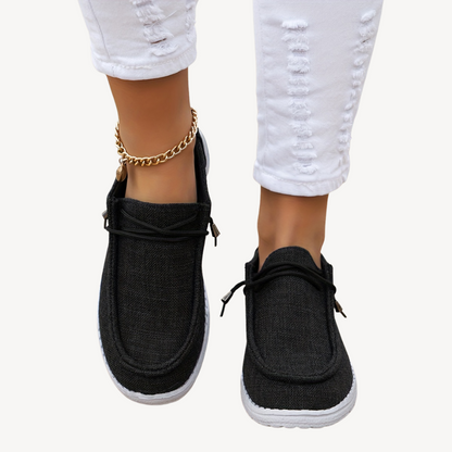 Comfortable Casual Canvas Sneakers