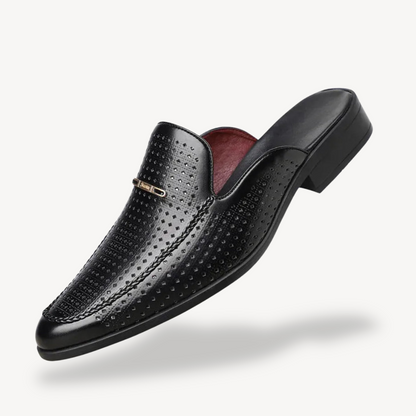 Comfortable Flat Slip On Shoes