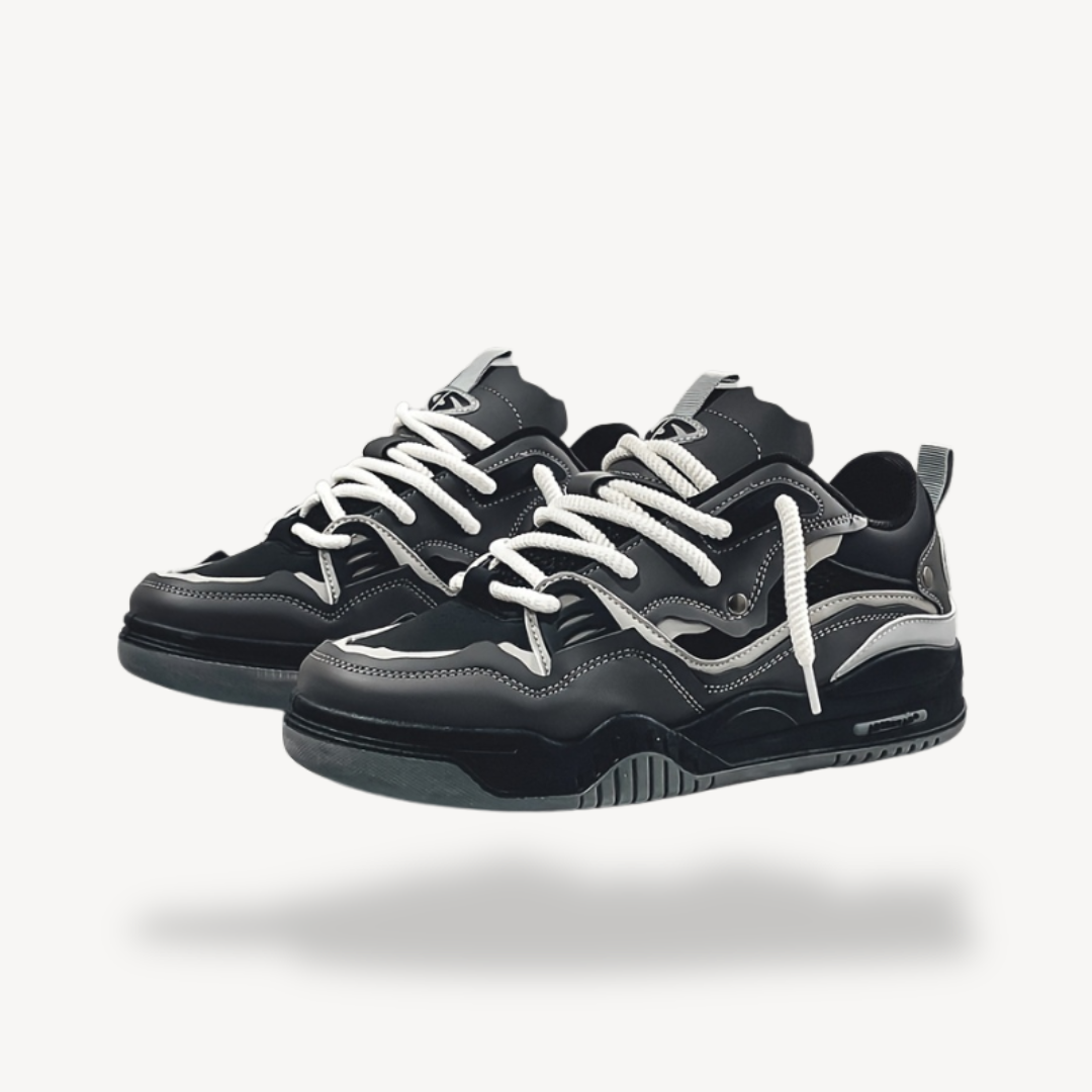 Breathable Supportive Women's Running Shoes