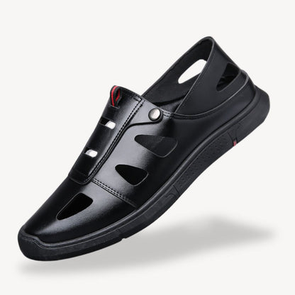 Comfortable Women's Arch Support Slip On Shoes