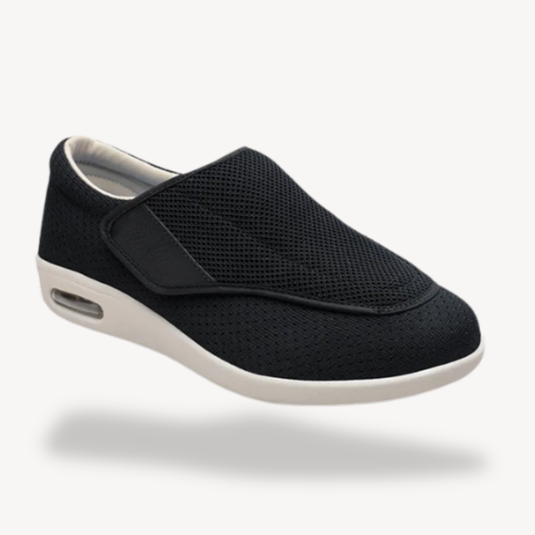 Comfortable Supportive Slip On Sneakers