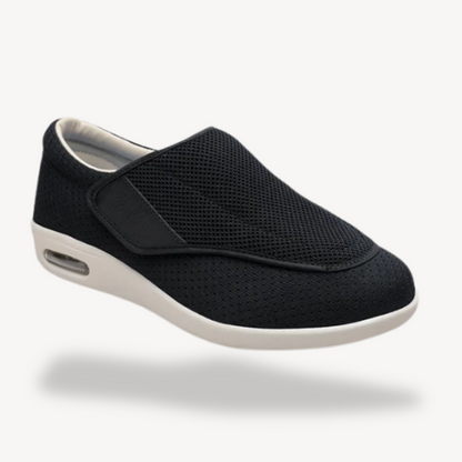 Comfortable Supportive Slip On Sneakers