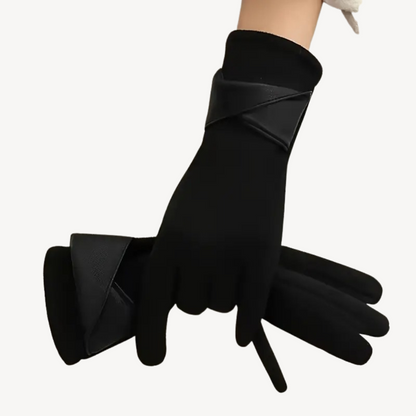 Warm Women's Tech Gloves