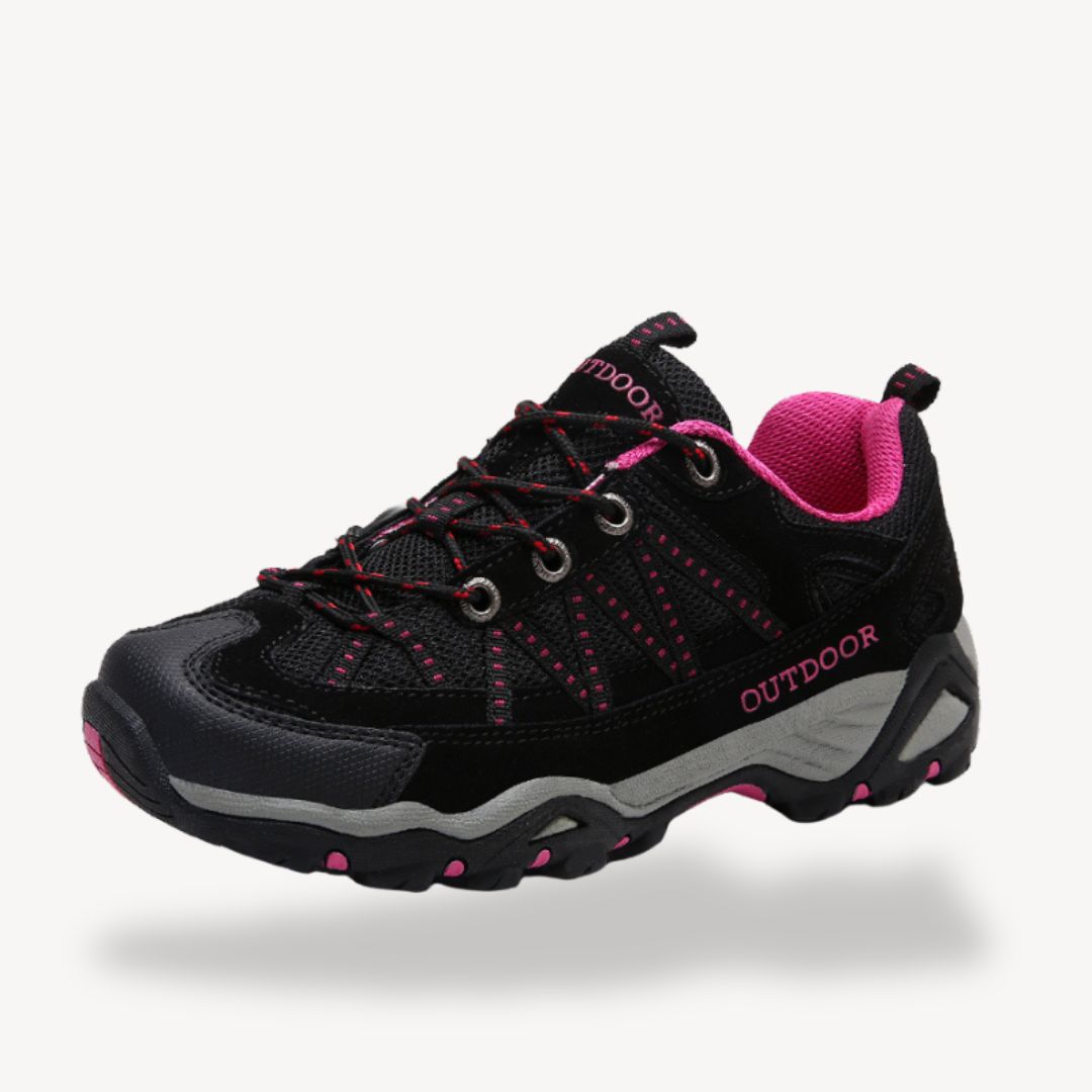 Comfortable Waterproof Trekking Shoes For Men