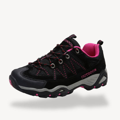 Comfortable Waterproof Trekking Shoes For Men