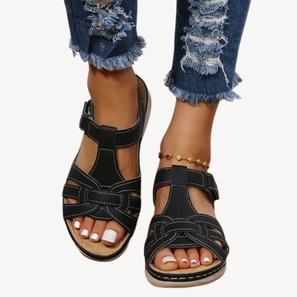 Comfortable Strap Orthopedic Womens Sandals