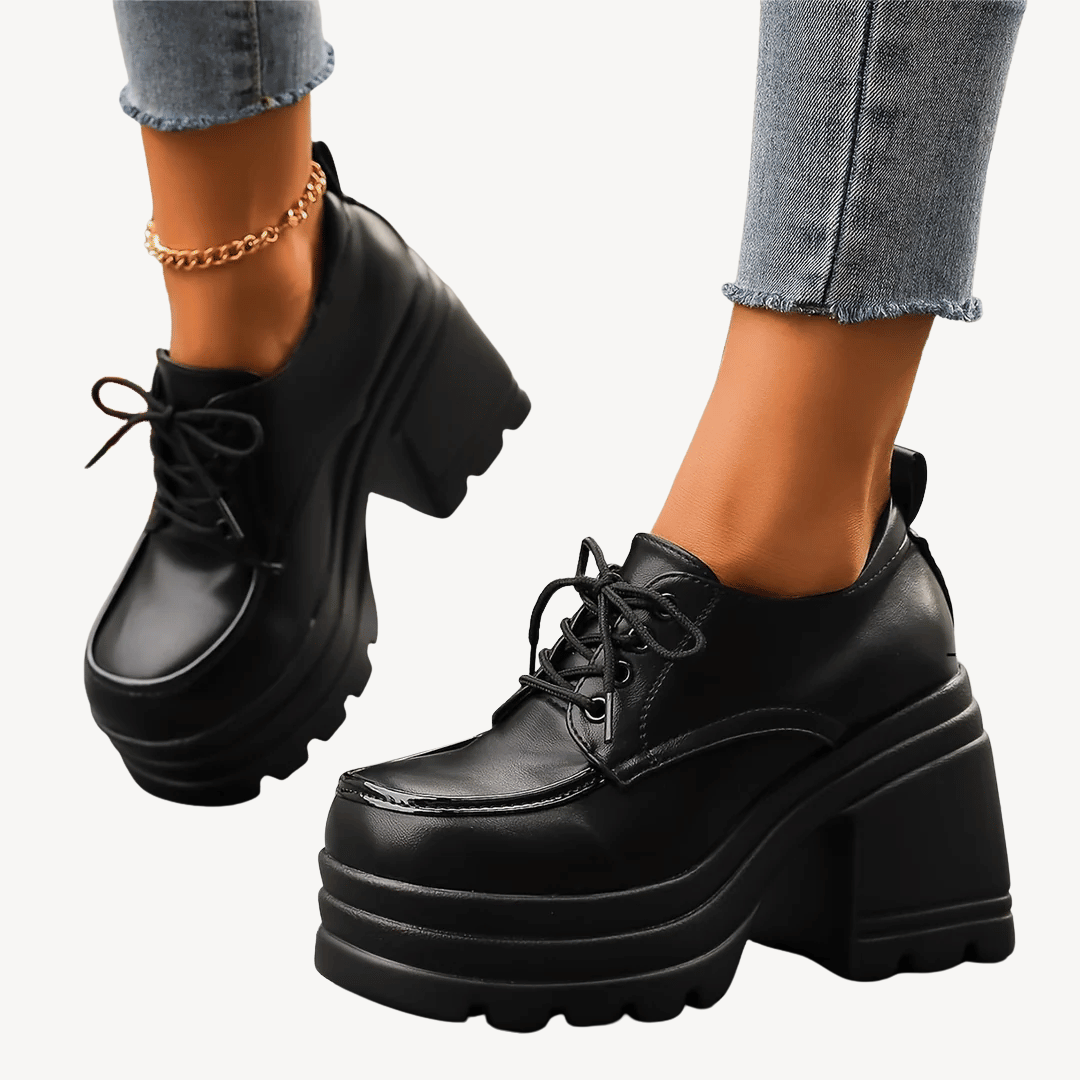 Comfortable Arch Support Women's Sneakers