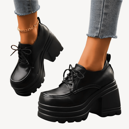 Comfortable Arch Support Women's Sneakers