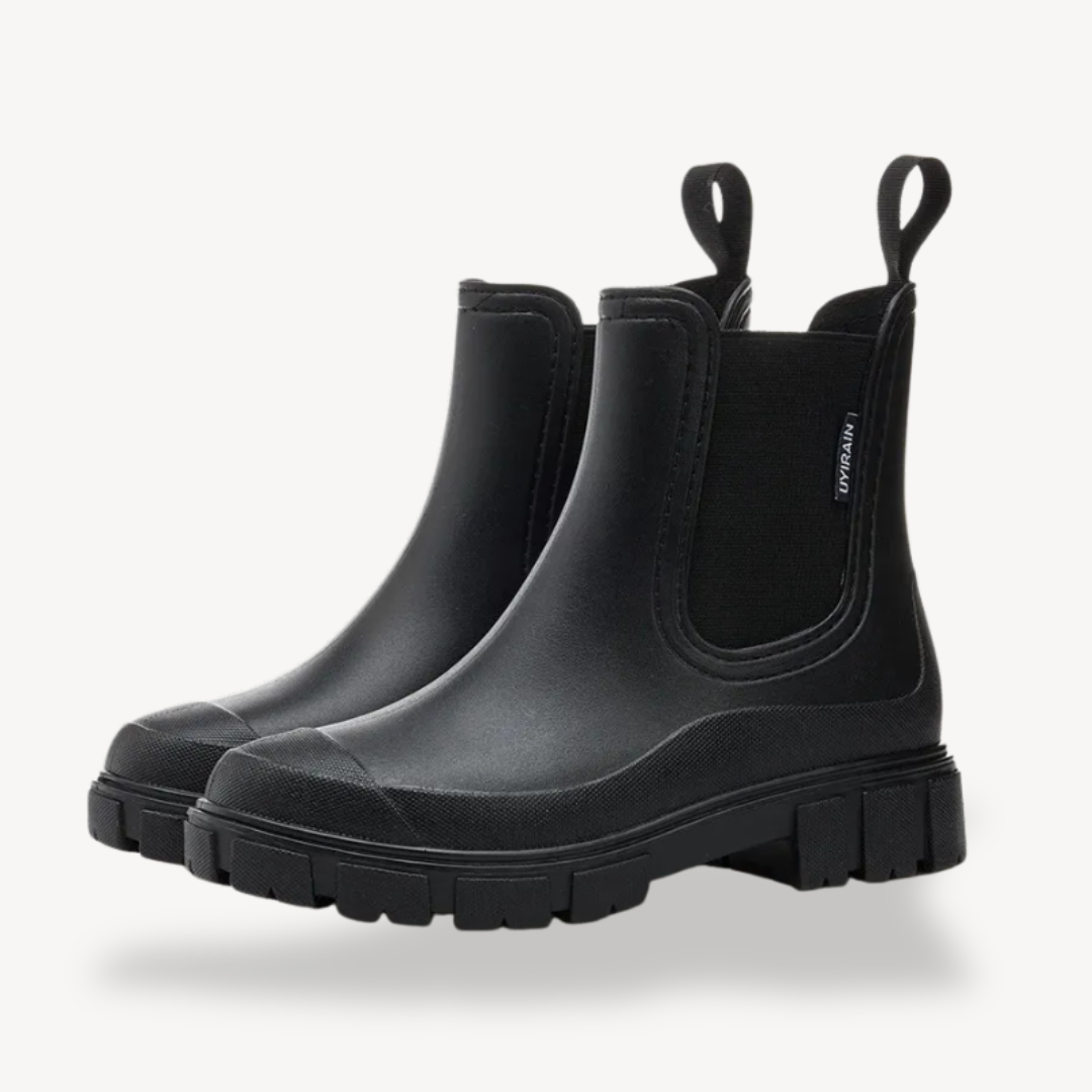 Comfortable Ankle Boots for Ladies