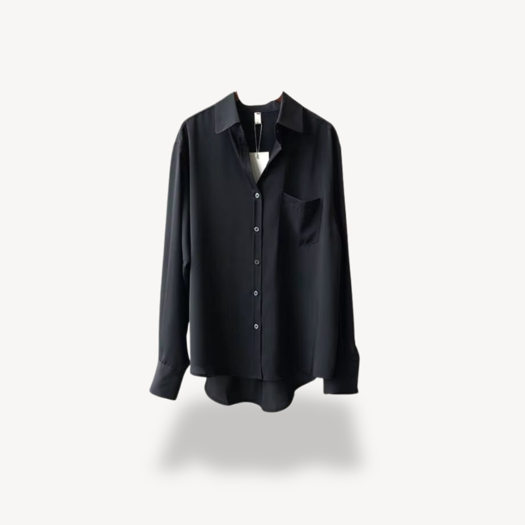 Ladies' Classic Smooth Blouse