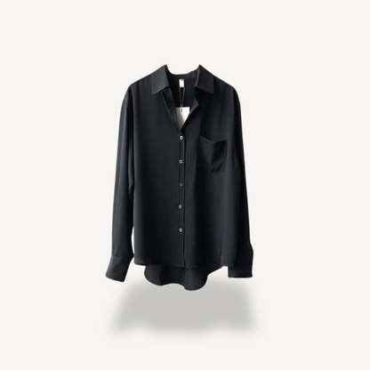 Ladies' Classic Smooth Blouse