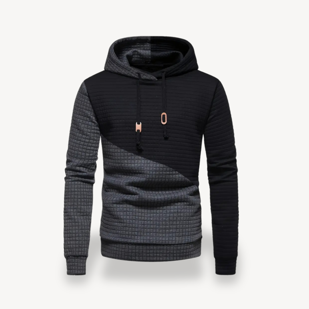 Insulated Padded Mens Jacket
