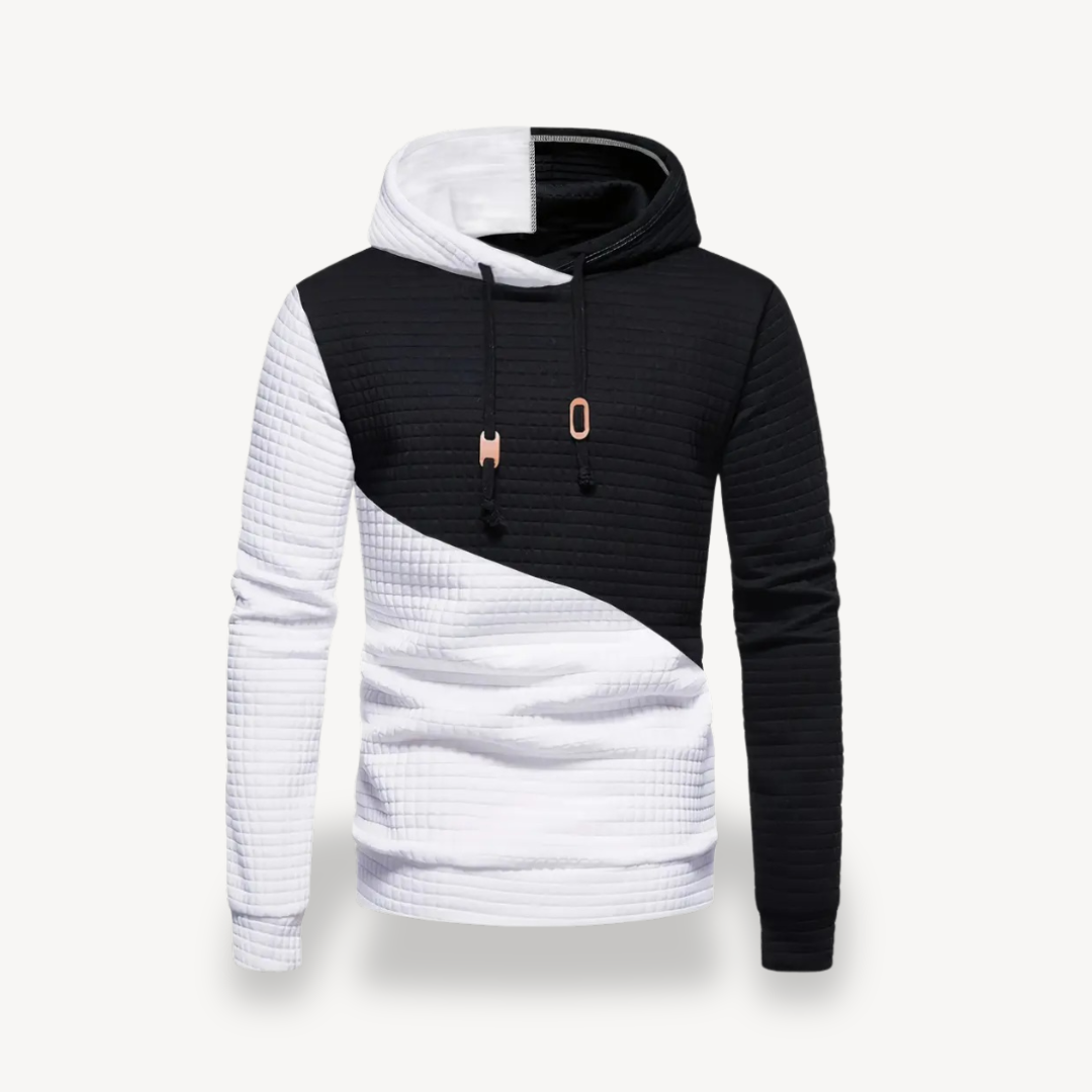 Insulated Padded Mens Jacket - OutfitLondon