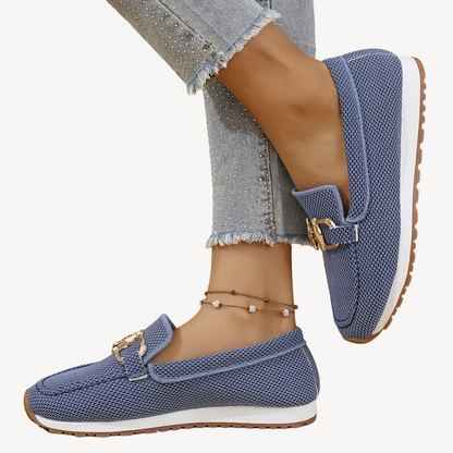 Breathable Comfortable Women's Loafers