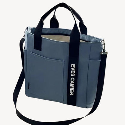 Spacious Big Shopper Tote Handbag