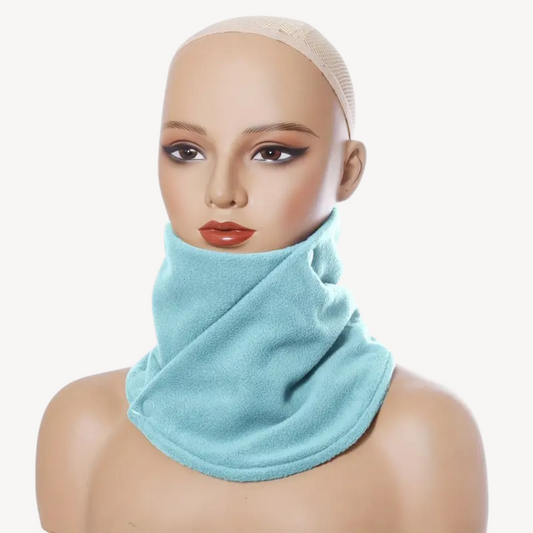Soft Thermal Neck Gaiter - OutfitLondon