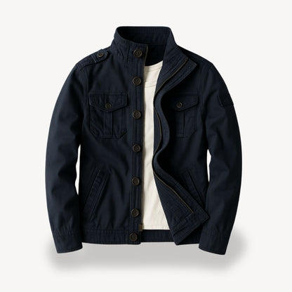 Casual Outdoor Men's Jacket
