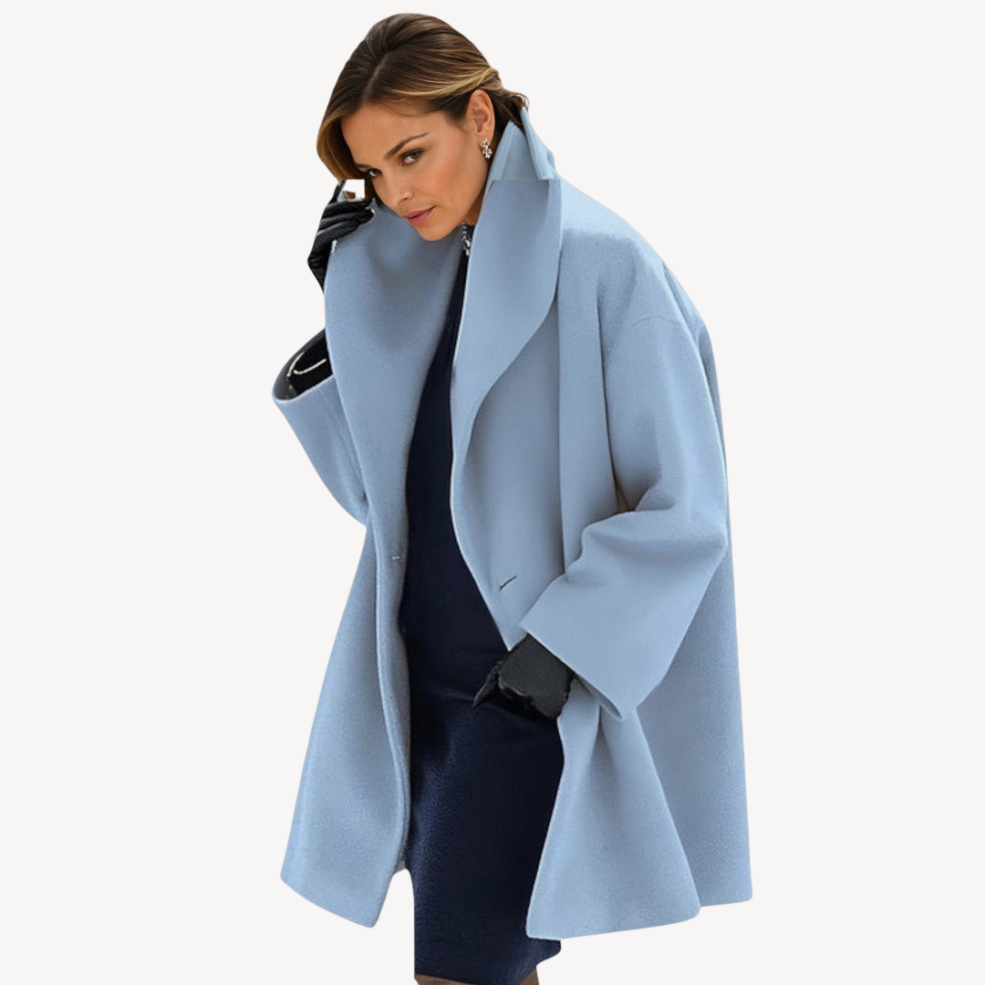 Ladies Warm Winter Coat