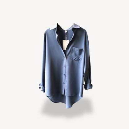 Ladies' Classic Smooth Blouse