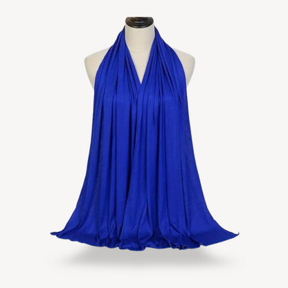 Luxurious Comfortable Muslim Headscarf