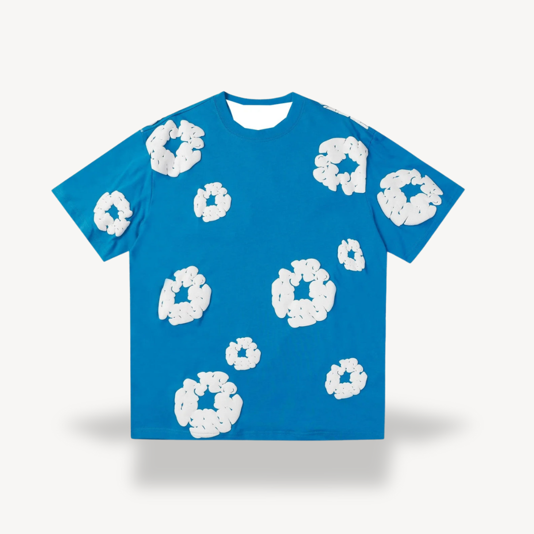 Fun Movie Theme Tee for Men Women