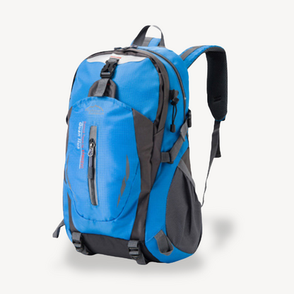 Outdoor Trekking Bag