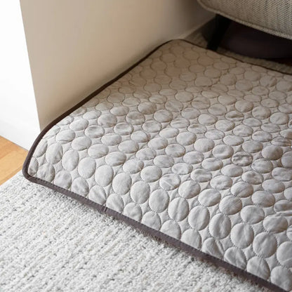 Pet Cooling Mat for Dogs - Portable and Safe