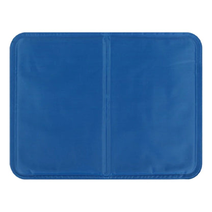 Gel-Filled Dog Cooling Mat | Water-Resistant PVC Pet Pad